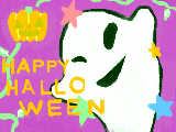 [2008-10-29 20:47:46] Ｈappy Ｈallo Ｗeen!