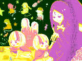 [2008-10-31 23:09:05 【SHで】Moira【繋ぎ絵⑤】