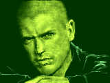 [2008-11-05 00:21:19] Michael Scofield ～Prison Break