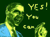 Yes You Can!