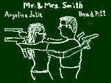 Mr.and Mrs.Smith