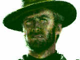 Clint Eastwood ～The Good, the Bad and the Ugly