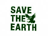 [2008-12-06 18:19:54] SAVE THE EARTH