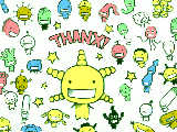 [2008-12-08 22:49:57 Thanks!!☆100 over