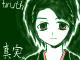 [2008-12-14 19:30:51] truth。