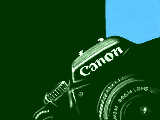 Canon EOS Kiss Digital X2