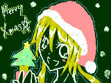 [2008-12-25 22:14:47] Merry Xmas☆