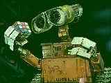 [2009-01-02 18:19:12] WALL・E/ウォーリー