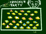 ＣＲＣＫＥＲ　ＰＡＲＴＹ