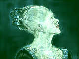 Borg Queen