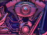 [2009-03-11 23:03:16] Mechanical