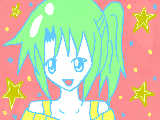 [2009-04-03 16:52:40] ☆｡o+ﾟ*｡.:+ﾟ･*Ｇｒｅｅｎ*･ﾟ+:.｡*ﾟ+o｡☆