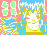 [2009-04-11 22:08:33] L・O・V・E・♪