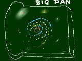 BIG PAN ＃1038