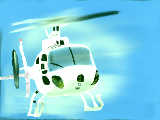 [2009-04-15 17:27:50] ヘリコプター