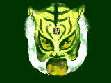 Tiger Mask