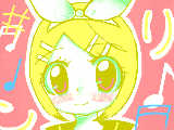 [2009-04-19 21:06:20] 鏡音リン