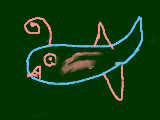 [2009-04-25 13:56:14] 萌える（燃える）深海魚