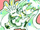 [2009-05-04 10:32:24] 久々に書いてて楽しかった★　初音さんが閉じ込められてしまったようです