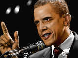 [2009-05-07 22:47:53] オバマ合衆国大統領 ～ハッチさんへ