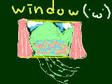 window