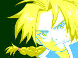 [2009-05-14 04:57:45] Edward　Elric