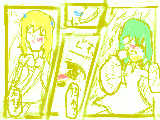 [2009-05-17 19:18:33] 僕らは天使にあったんだ①　注：初音ミクとかではないよ＾＾