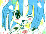 [2009-05-18 21:42:45] 黒線・・・みたいな！？てか初です＾＾