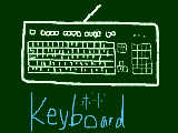 [2009-05-26 01:23:49] Keyboard