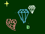 [2009-05-30 00:07:32] ダイヤモンド