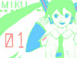 MIKU.H 01