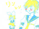 Rin & Len