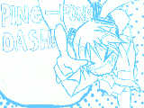 [2009-06-23 00:17:33] PING－PONGDASH！初音ミク