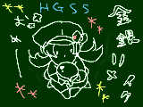 [2009-06-25 04:06:12] ＨＧＳＳ♀主落書き