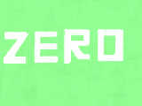 ＺＥＲＯ