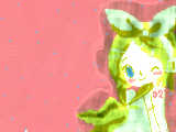 [2009-07-05 10:28:05] 一応鏡音リンデス＾＾；