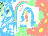 [2009-07-11 22:36:08] 初音さんー！すっすすす好きでｓ(ry