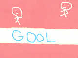 GOOL!