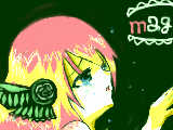 magnet繋ぎ絵完・・・成？