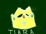 [2009-07-18 14:45:56] Tiara