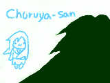 Churuya-san