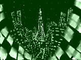 [2009-08-13 02:19:45] 自分の東京の夜景　想像図