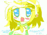 kagamine rin 1