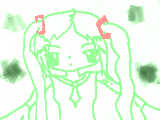 [2009-08-20 21:48:30] 初音ミク・・・なのか？