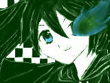 Black Rock Shooter