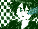 Black Rock Shooter ver Len