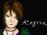 Kagrra, 真さん　Happy Birthday!!