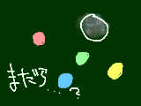 [2009-09-14 19:33:16] まだら・・・？