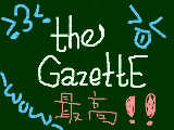 the gazette+ryoga