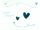LOVE HEART